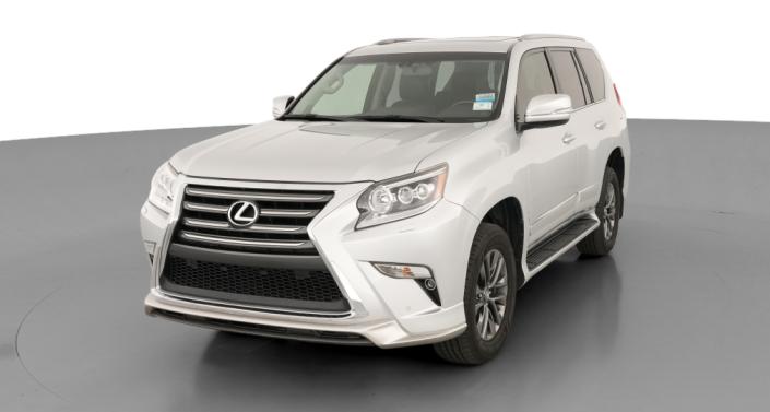2019 Lexus GX 460 -
                Auburn, GA