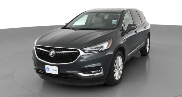 2020 Buick Enclave Essence -
                Colonial Heights, VA