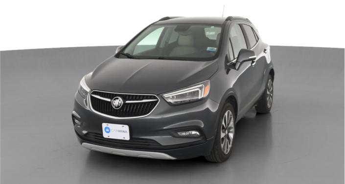 2017 Buick Encore Essence -
                  Wheatland, OK