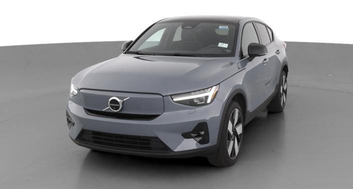 2023 Volvo C40 Ultimate -
                Concord, NC