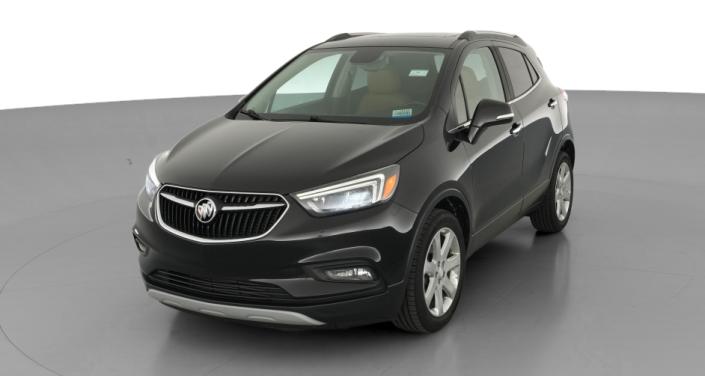 2018 Buick Encore Essence -
                  Lorain, OH