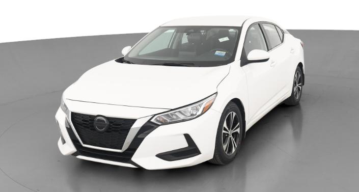 2022 Nissan Sentra SV -
                Indianapolis, IN