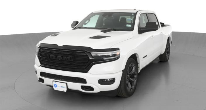 2021 RAM 1500 Limited -
                Colonial Heights, VA