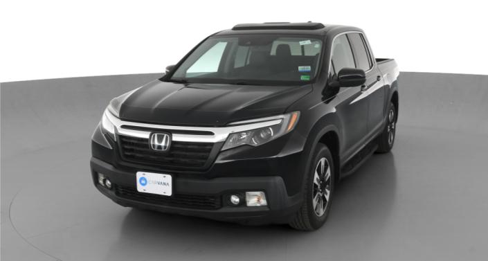 2020 Honda Ridgeline RTL-T -
                Colonial Heights, VA