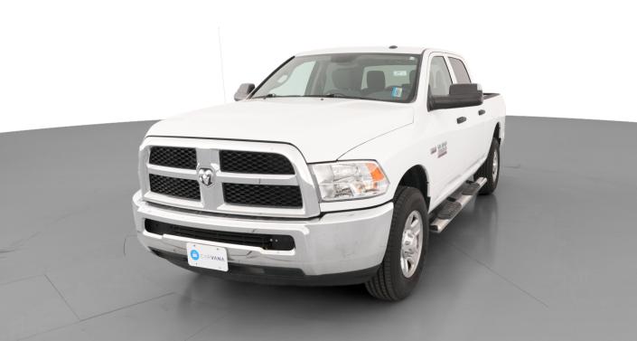 2015 RAM 2500 Tradesman -
                Tolleson, AZ