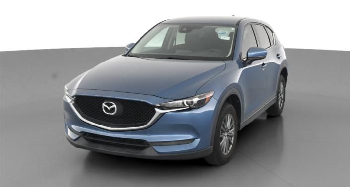 2018 Mazda CX-5 Sport -
                Trenton, OH