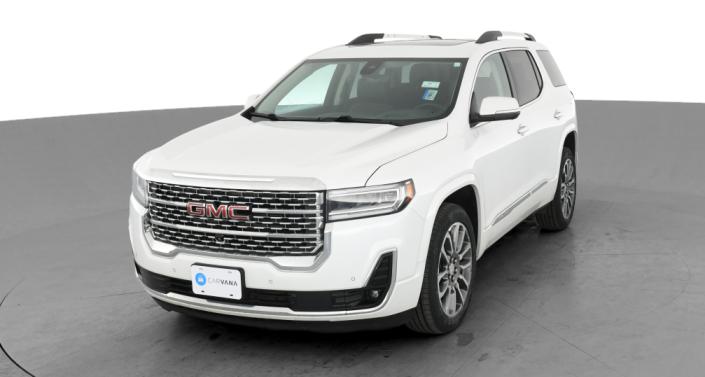 2021 GMC Acadia Denali -
                Richton Park, IL