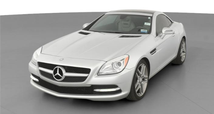 2014 Mercedes-Benz SLK 350 -
                Tolleson, AZ