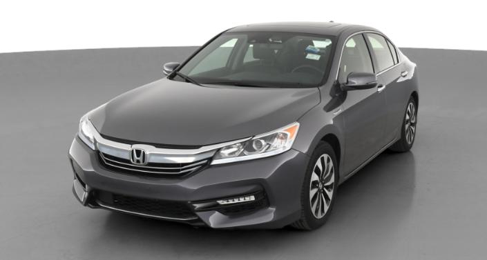 2017 Honda Accord EX-L -
                Richton Park, IL