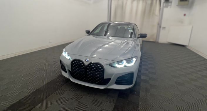 2022 BMW 4 Series M440i xDrive -
                Framingham, MA