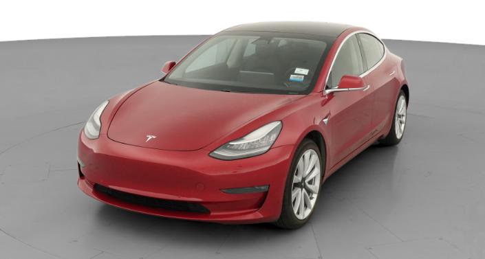 2019 Tesla Model 3 Standard Range -
                Auburn, GA