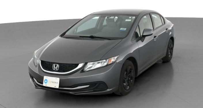 2013 Honda Civic LX -
                Richton Park, IL