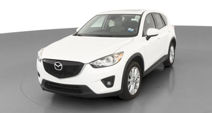 2015 Mazda CX-5 Grand Touring -
                Rocklin, CA