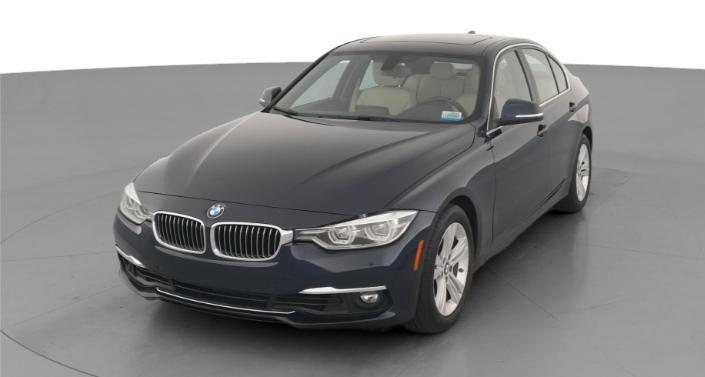 2016 BMW 3 Series 328i -
                  Haines City, FL