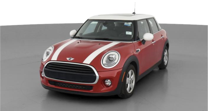 2018 MINI Cooper Hardtop 4 Door -
                Concord, NC