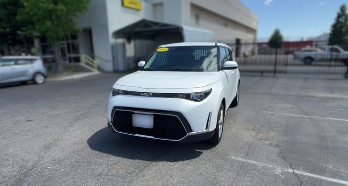 2023 Kia Soul LX -
                Bakersfield, CA
