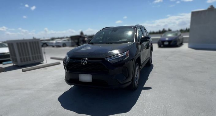 2024 Toyota RAV4 XLE -
                Bakersfield, CA