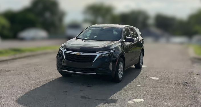 2023 Chevrolet Equinox LT -
                  Madison, TN