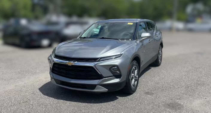 2023 Chevrolet Blazer  -
                Jacksonville, FL