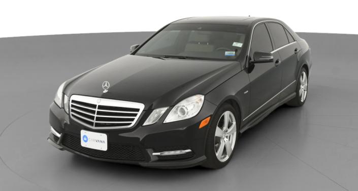 2012 Mercedes-Benz E-Class E 350 -
                Tolleson, AZ