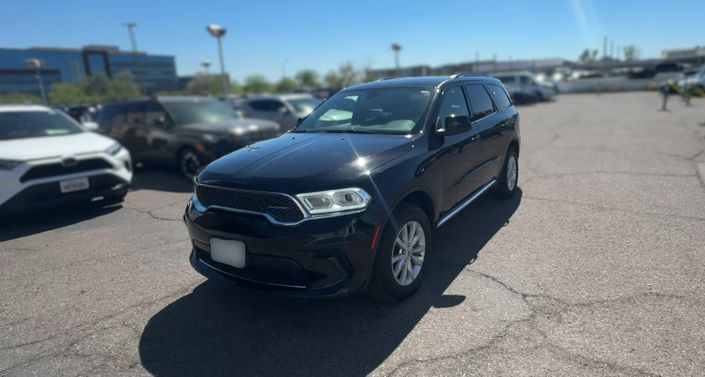 2024 Dodge Durango SXT -
                Tempe, AZ