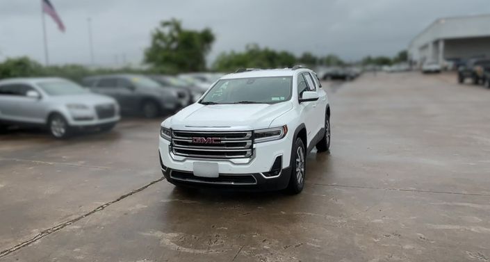 2023 GMC Acadia SLT -
                Houston, TX