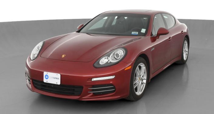 2016 Porsche Panamera 4 -
                Colonial Heights, VA