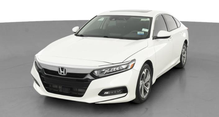 2018 Honda Accord EX -
                Bessemer, AL