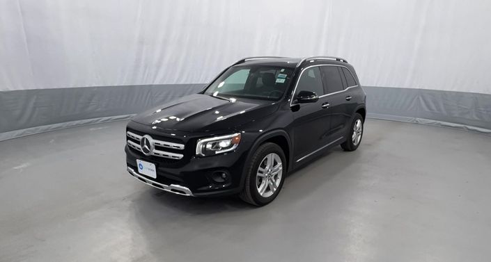 2021 Mercedes-Benz GLB 250 -
                Akron, NY