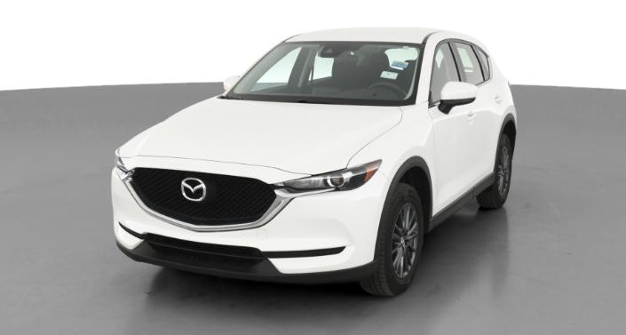 2019 Mazda CX-5 Sport -
                Richton Park, IL