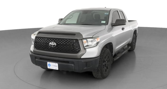 2020 Toyota Tundra SR -
                Wheatland, OK