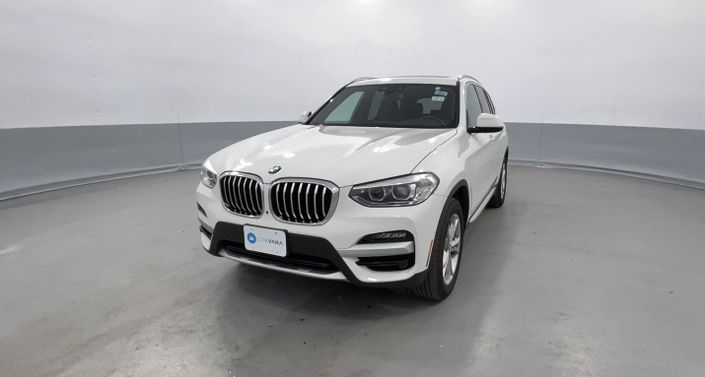2021 BMW X3 xDrive30i -
                Akron, NY