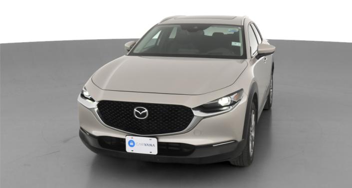 2023 Mazda CX-30 Premium -
                Wheatland, OK