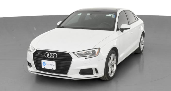 2018 Audi A3 Premium -
                Wheatland, OK