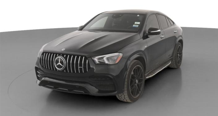 2023 Mercedes-Benz GLE 53 AMG -
                West Memphis, AR
