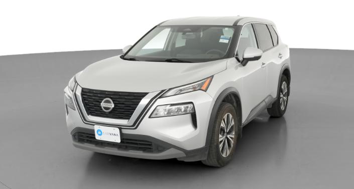 Thumbnail: 2021 Nissan Rogue - 1