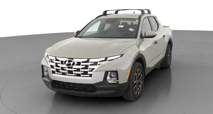 2023 Hyundai Santa Cruz SEL -
                Indianapolis, IN