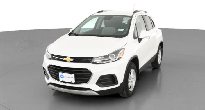 2022 Chevrolet Trax LT -
                Lorain, OH