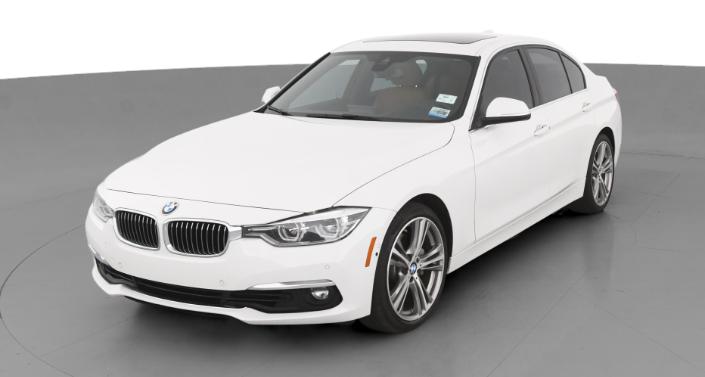 2018 BMW 3 Series 340i xDrive -
                Concord, NC