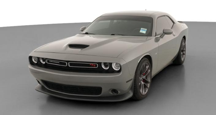 2023 Dodge Challenger R/T -
                Auburn, GA