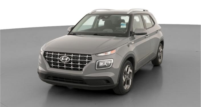 2021 Hyundai Venue SEL -
                Auburn, GA