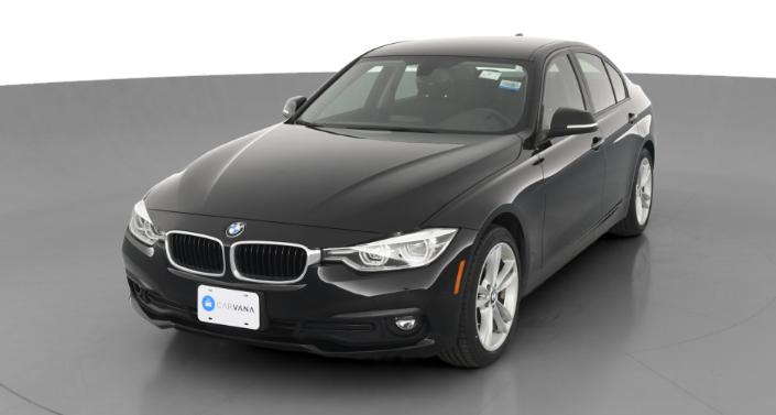 2018 BMW 3 Series 320i -
                Rocklin, CA