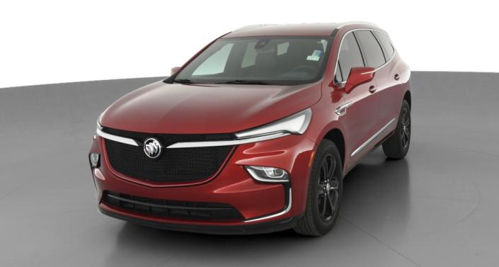 2023 Buick Enclave Essence -
                Tooele, UT