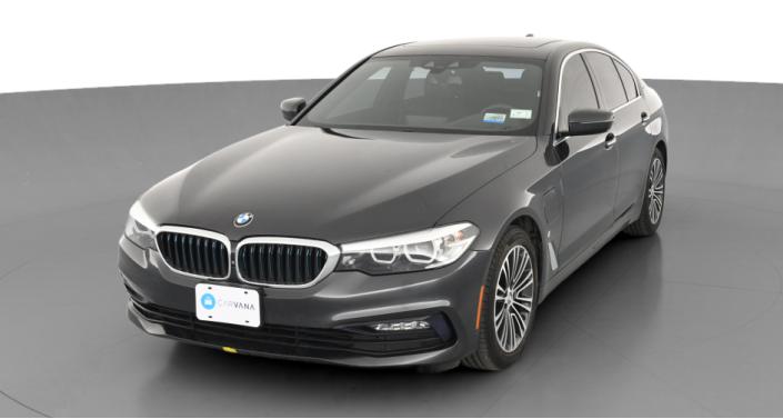 2018 BMW 5 Series 530e iPerformance -
                San Antonio, TX