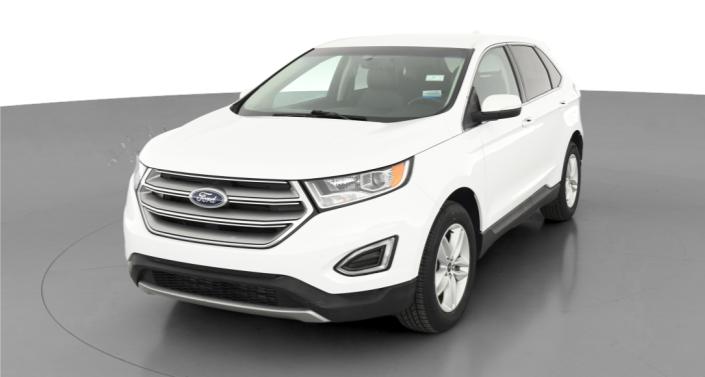 2017 Ford Edge SEL -
                Lorain, OH