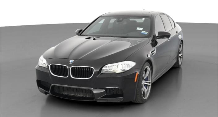 2013 BMW M5 Base -
                Bessemer, AL