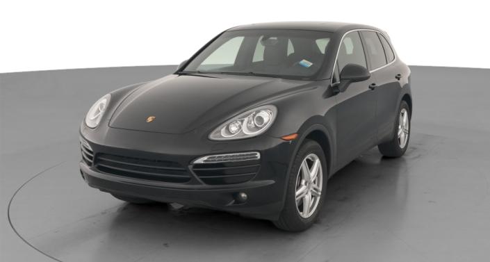 2013 Porsche Cayenne Base -
                  Haines City, FL