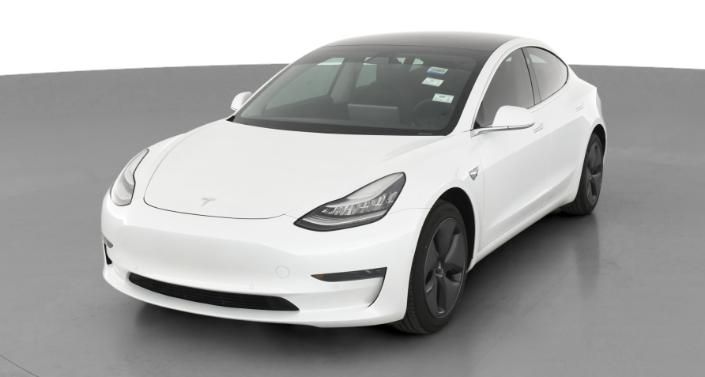 2020 Tesla Model 3 Standard Range -
                Richton Park, IL