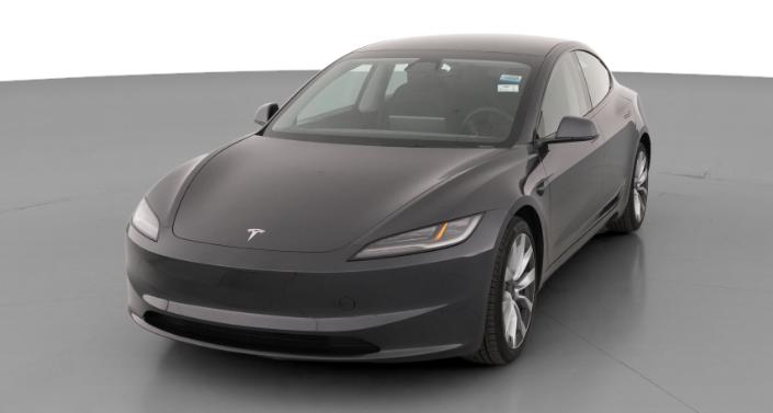 2024 Tesla Model 3 Long Range -
                Tolleson, AZ