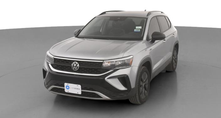 Thumbnail: 2022 Volkswagen Taos - 1
